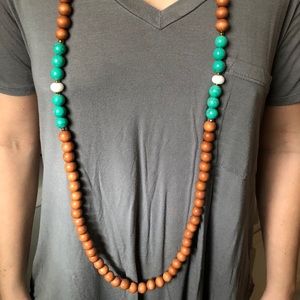 Betsy Pittard Necklace